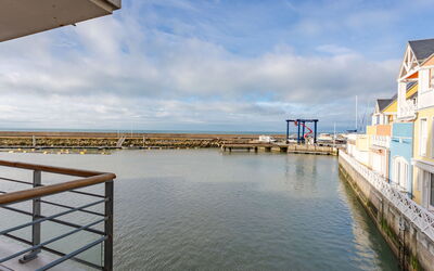 Accommodatie:&nbsp;Blue Bay 211.4