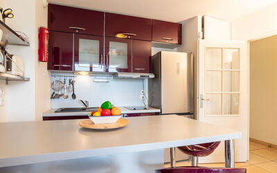 Accommodatie:&nbsp;Blue Bay 211.1