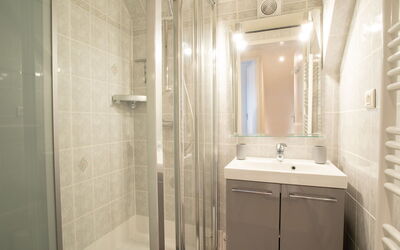 Accommodatie:&nbsp;Les Christophines 40.3