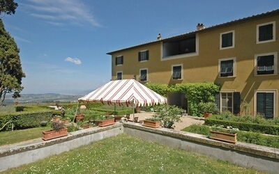 Villa Fiorentina