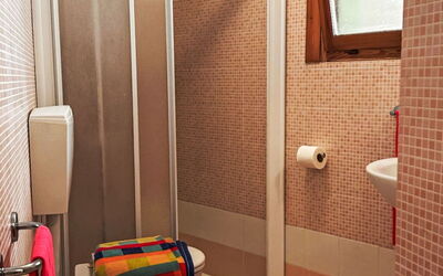 Accommodatie:&nbsp;Moschettieri 320.7