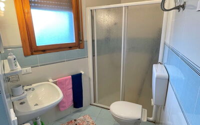 Accommodatie:&nbsp;Moschettieri 320.6