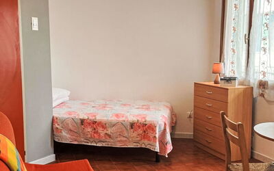 Accommodatie:&nbsp;Moschettieri 320.7