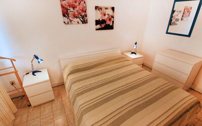 Accommodatie:&nbsp;Moschettieri 320.8