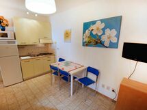 Accommodatie:&nbsp;Moschettieri 320.4