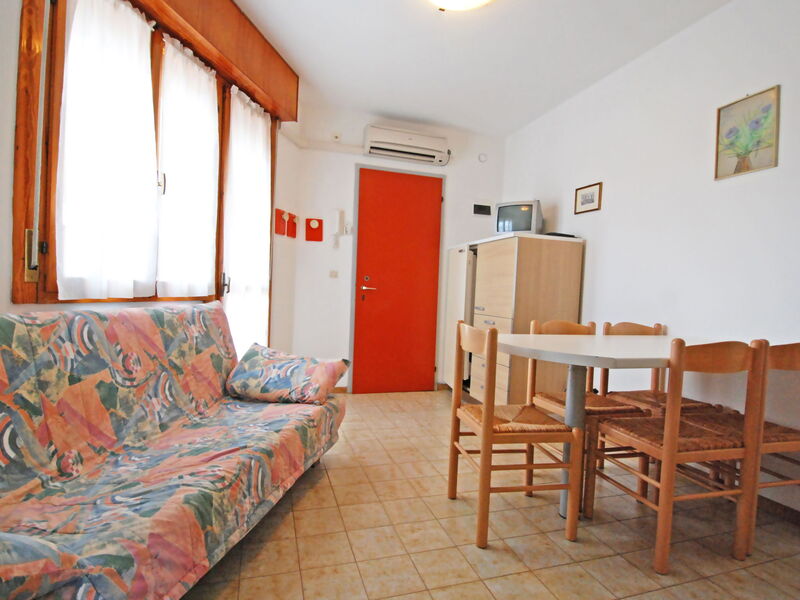 Accommodatie:&nbsp;Moschettieri 320.8