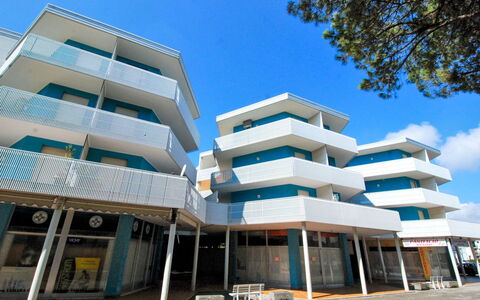 Accommodatie:&nbsp;Simma 360.8