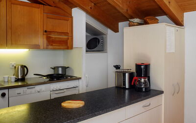 Accommodatie:&nbsp;Baudrier A28 390.1