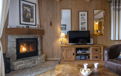 Accommodatie:&nbsp;Baudrier A04 390.2