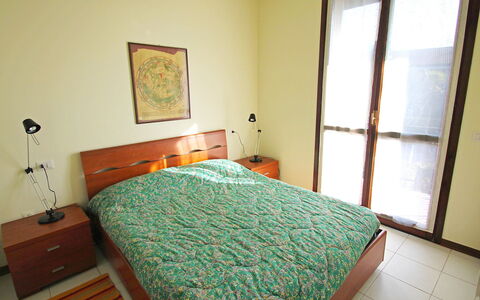 Monvalle 200: Slaapkamer, Bed, Kamer, Meubilair, Laken, Eigendom, Bed Frame, Verdieping, Bedding, Matras
