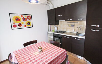 Accommodatie:&nbsp;Red Sunset 200.1
