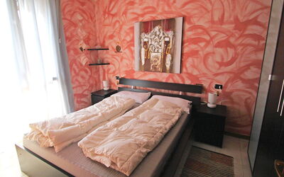 Accommodatie:&nbsp;Blue Lagoon 200.2