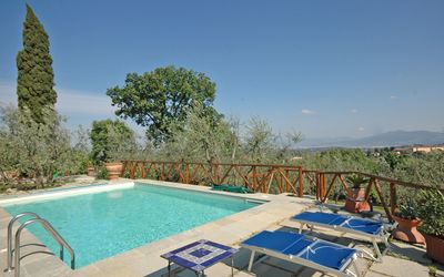 Isidoro - Mezzomonte, Toscane, Italië - Isidoro 2