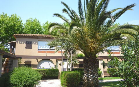 Saint Cyprien 160: Lucht, Fabriek, Eigendom, Gebouw, Venster, Huis, Boom, Schaduw, Vegetation, Plantendiversiteit