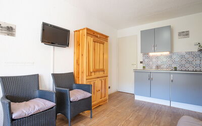 Accommodatie:&nbsp;Les Bastides de Grand Stade 160.1