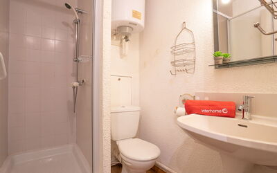 Accommodatie:&nbsp;Les Bastides de Grand Stade 160.1