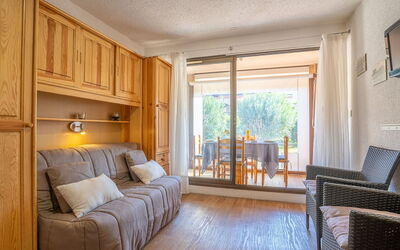 Accommodatie:&nbsp;Les Bastides de Grand Stade 160.1