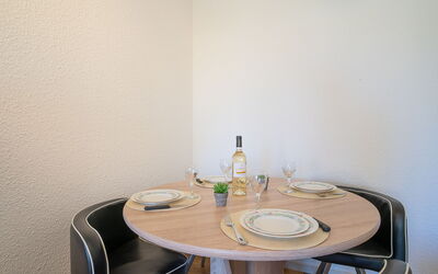 Accommodatie:&nbsp;Les Bastides de Grand Stade 160.9