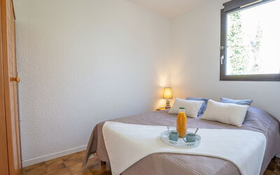 Accommodatie:&nbsp;Les Bastides de Grand Stade 160.9
