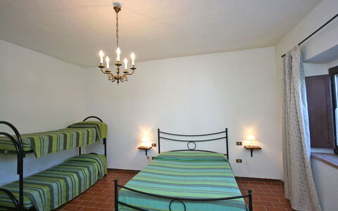 Accommodatie:&nbsp;Matilde 3