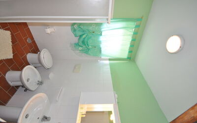 Accommodatie:&nbsp;Matilde 6