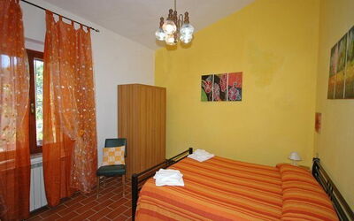 Accommodatie:&nbsp;Matilde 4