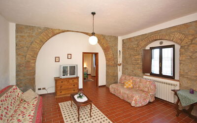 Accommodatie:&nbsp;Matilde 3