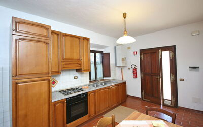Accommodatie:&nbsp;Matilde 3