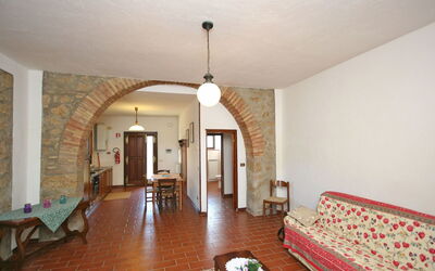 Accommodatie:&nbsp;Matilde 3