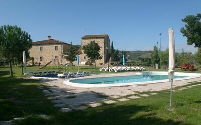 Matilde - Pomarance, Toscane, Italië - Matilde 1