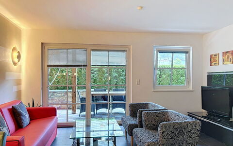 Accommodatie:&nbsp;Mountain Resort-Kaprun 155.2