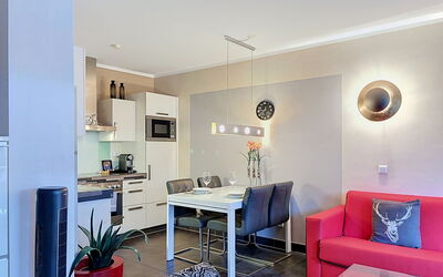 Accommodatie:&nbsp;Mountain Resort-Kaprun 155.2