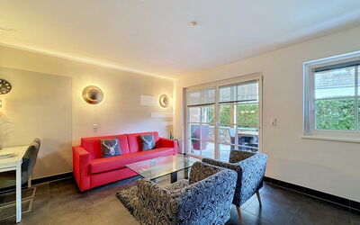 Accommodatie:&nbsp;Mountain Resort-Kaprun 155.2