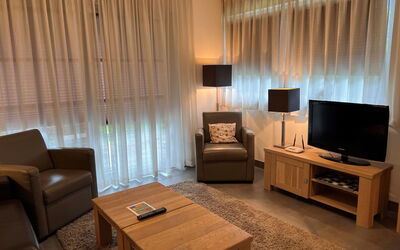 Accommodatie:&nbsp;Mountain Resort-Kaprun 155.1