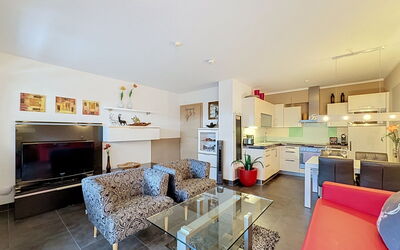 Accommodatie:&nbsp;Mountain Resort-Kaprun 155.2