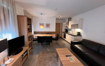 Accommodatie:&nbsp;Mountain Resort-Kaprun 155.1