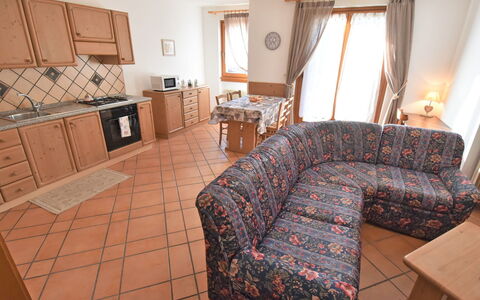 Accommodatie:&nbsp;Castello 550.3