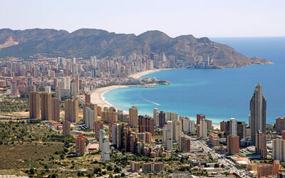 Mirador Ii