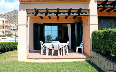 Mirador Ii