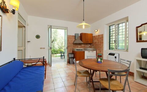 Accommodatie:&nbsp;Ponzanello 150.2