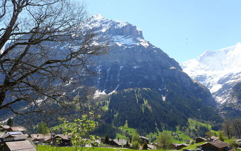 Firstsunne: Bergachtig Landvormen, Berg, Bergketen, Natuurlijk Landschap, Heuvel Station, Hoogland, Alpen, Lucht, Wildernis, Mount Scenery