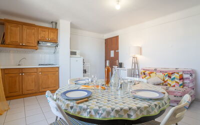 Accommodatie:&nbsp;La Sirene 121.3