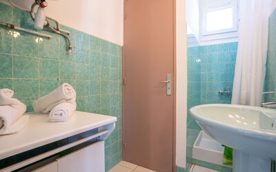 Accommodatie:&nbsp;La Sirene 121.3