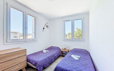 Accommodatie:&nbsp;La Sirene 121.5