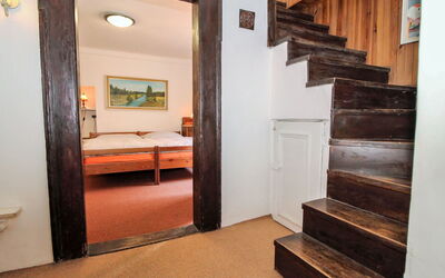 Prague Castle Duplex