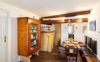 Prague Castle Duplex