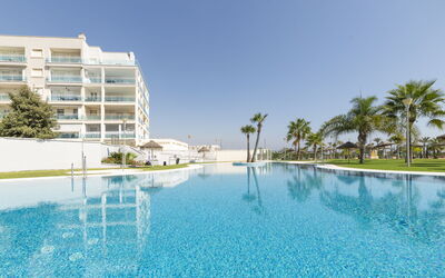 Accommodatie:&nbsp;Monaco 01 100.2