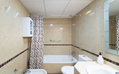 Accommodatie:&nbsp;Monaco 01 100.1