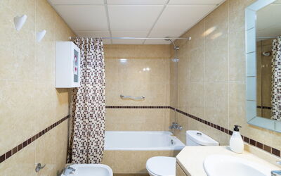 Accommodatie:&nbsp;Monaco 01 100.2