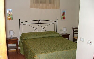 Accommodatie:&nbsp;Cabernet
